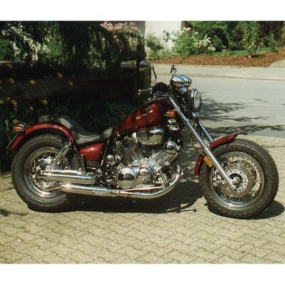 Ráfek přední Motorrad Burchard pro Yamaha XV 750 Virago,XV 1100 Virago - 3,50x16